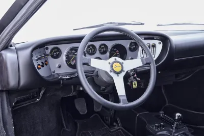 Dino GT4